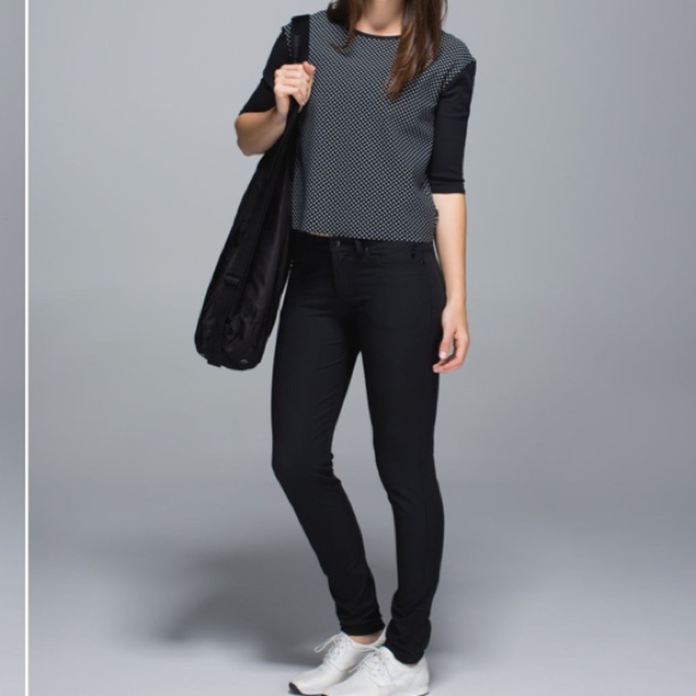 Lululemon everyday pant